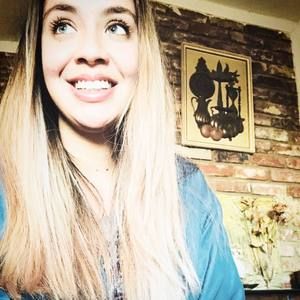 Meet your Posher, Genevieve